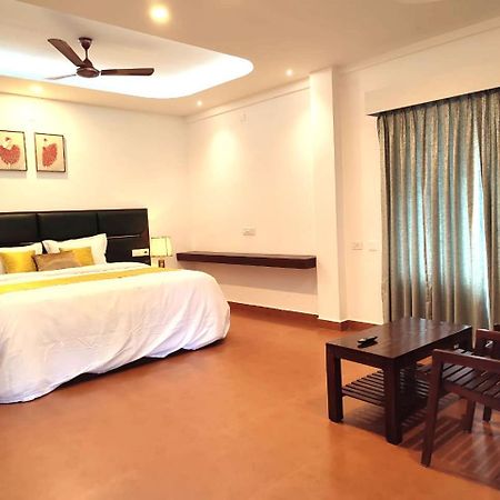Tea & Sky Munnar Apartment Luaran gambar