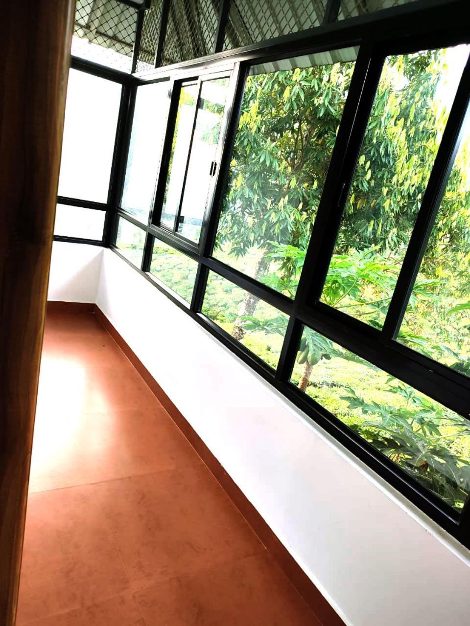 Tea & Sky Munnar Apartment Luaran gambar